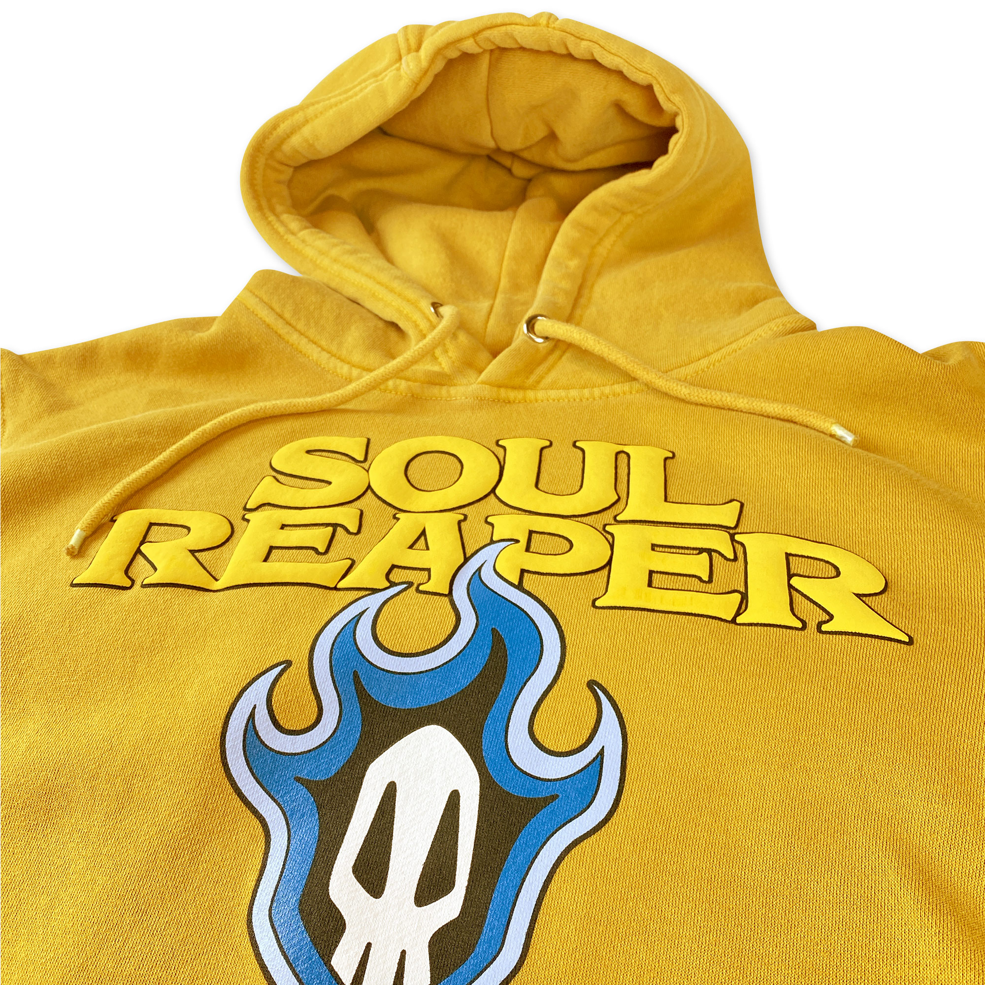 Bleach - Soul Society Icons Hoodie - Crunchyroll Exclusive! image count 1